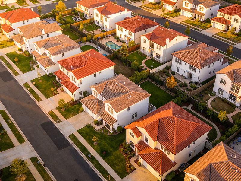 Real Estate Development