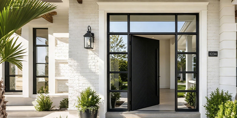 solid wood front door with 2 sidelights and transom.jpg