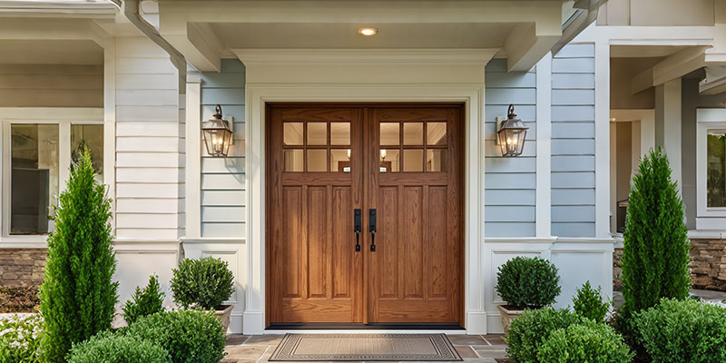 traditional craftsman cottage double door.jpg