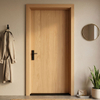 Pine Solid Core Flush Door Slab