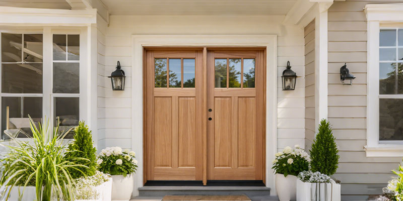 Heavy duty solid wood exterior door (4).jpg