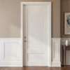 Solid Wood Shaker Interior Room Doors