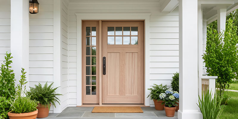 Craftsman style Solid Wood Entry Door Series (3).jpg