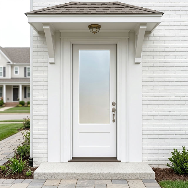 Solid Wood Door vs Engineered Wood Door: Which Is Better?