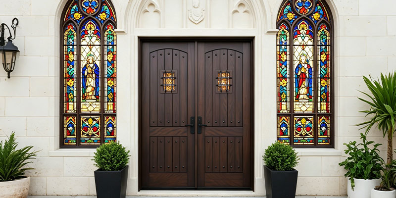 Walnut Entry Door.jpg