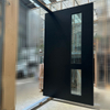 Custom Design Modern Durable Exterior Pivot Doors