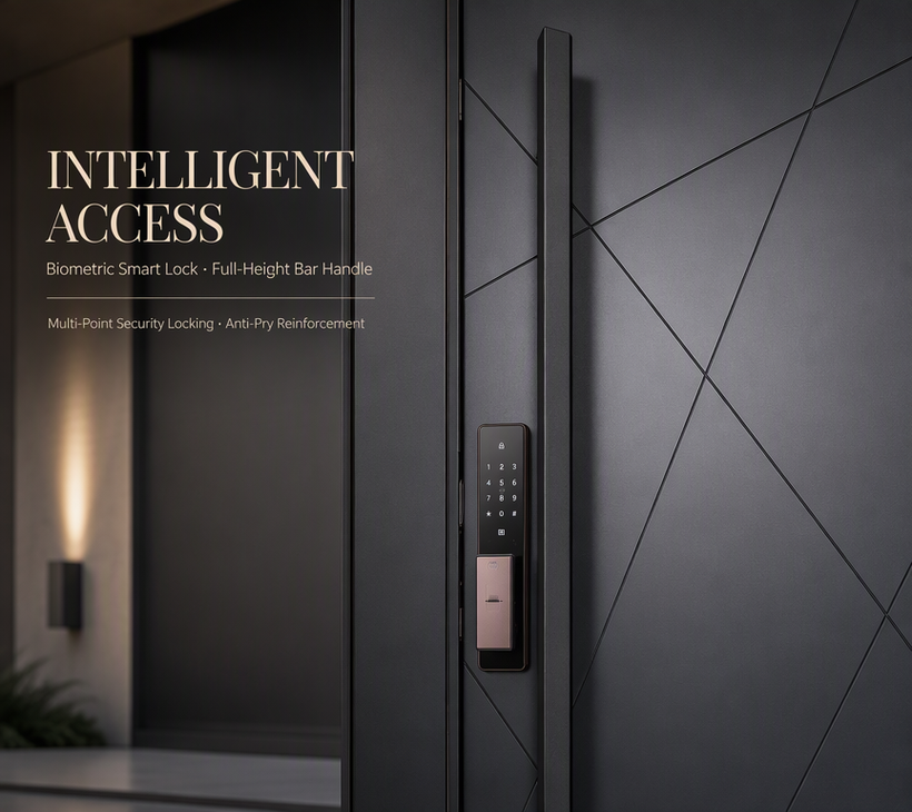 03 - Smart Security