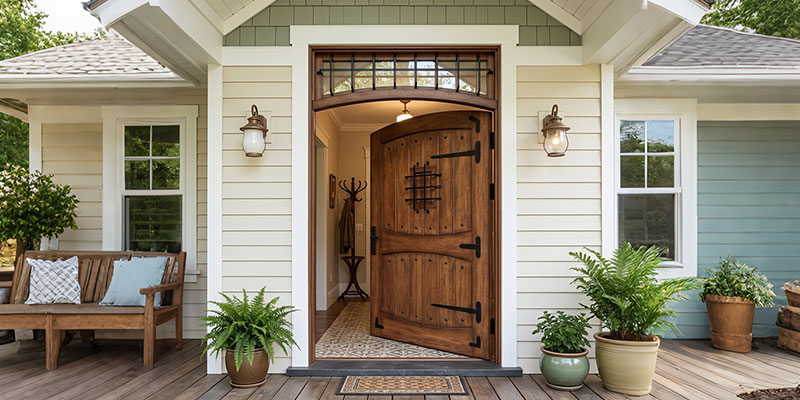 rustic wood front doo (3).jpg