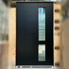 Custom Design Modern Durable Exterior Pivot Doors