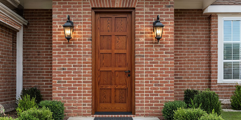 Luxury hardwood front entry door.jpg